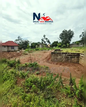 Plot for Sale