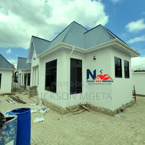 2bdrm Apartment in Dalali_Nick_Mwanza, Buswelu for rent