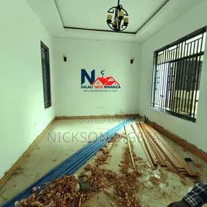 2bdrm Apartment in Dalali_Nick_Mwanza, Buswelu for rent