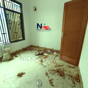 2bdrm Apartment in Dalali_Nick_Mwanza, Buswelu for rent