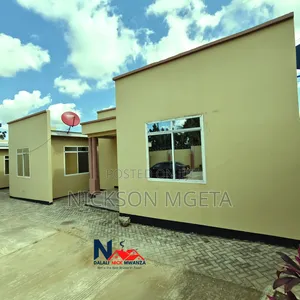 1bdrm Apartment in Dalali_Nick_Mwanza, Kiseke for rent