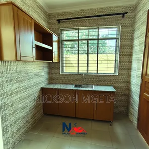 1bdrm Apartment in Dalali_Nick_Mwanza, Kiseke for rent