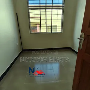 1bdrm Apartment in Dalali_Nick_Mwanza, Kiseke for rent