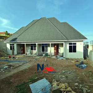 2bdrm Apartment in Dalali_Nick_Mwanza, Nyasaka for rent