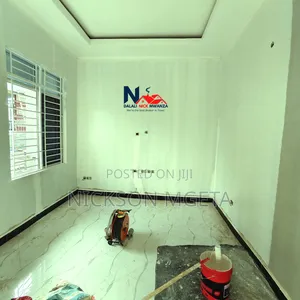 2bdrm Apartment in Dalali_Nick_Mwanza, Nyasaka for rent