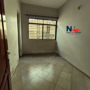 2bdrm Apartment in Dalali_Nick_Mwanza, Nyasaka for rent