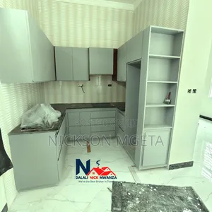1bdrm Apartment in Dalali_Nick_Mwanza, Nyasaka for rent