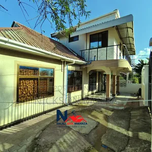2bdrm Apartment in Dalali_Nick_Mwanza, Kirumba for rent