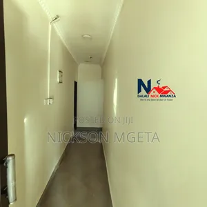 2bdrm Apartment in Dalali_Nick_Mwanza, Kirumba for rent