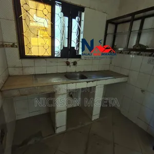 2bdrm Apartment in Dalali_Nick_Mwanza, Kirumba for rent