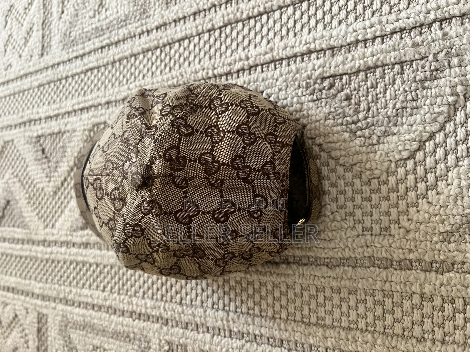 Gucci Cap ( Kofia )