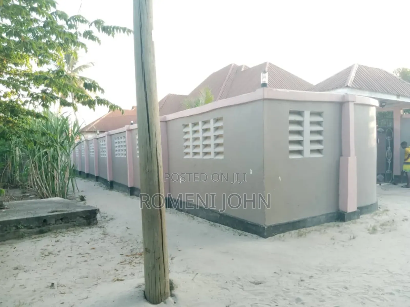 3bdrm House in Tanzania Daresalaam, Ilala for sale
