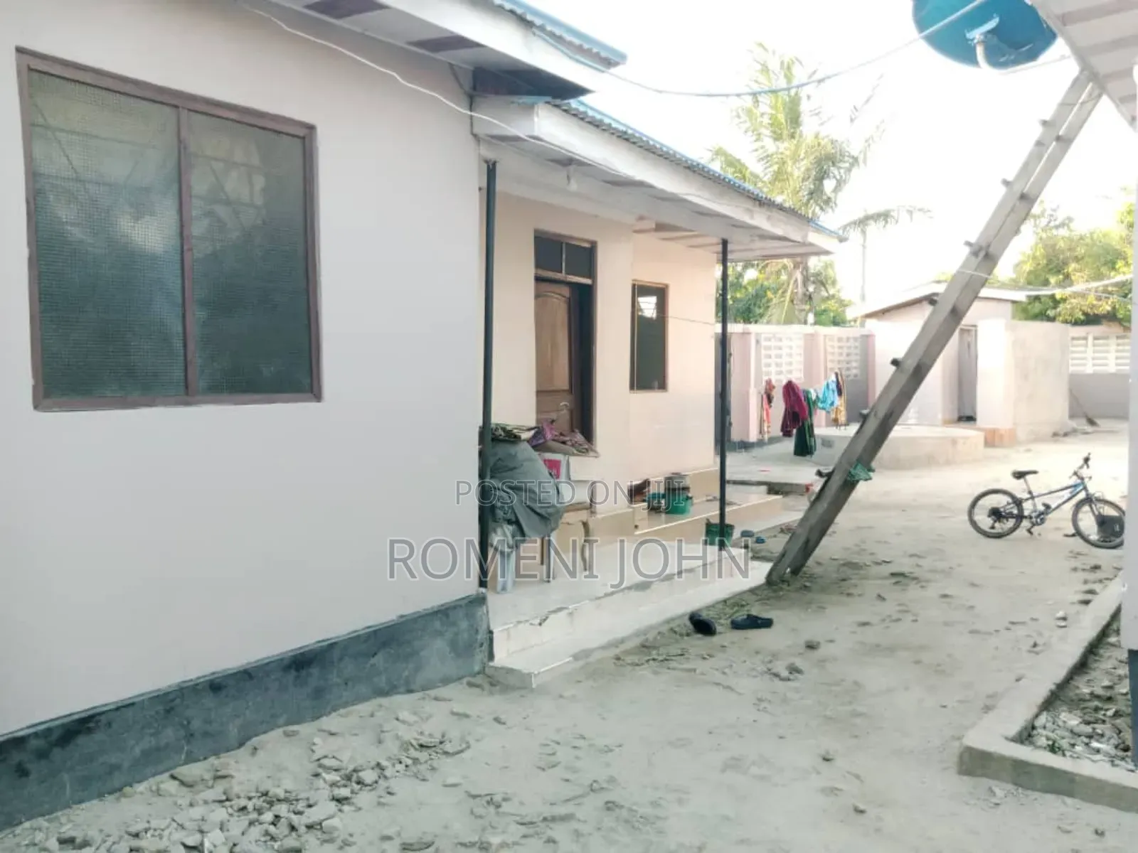 3bdrm House in Tanzania Daresalaam, Ilala for sale