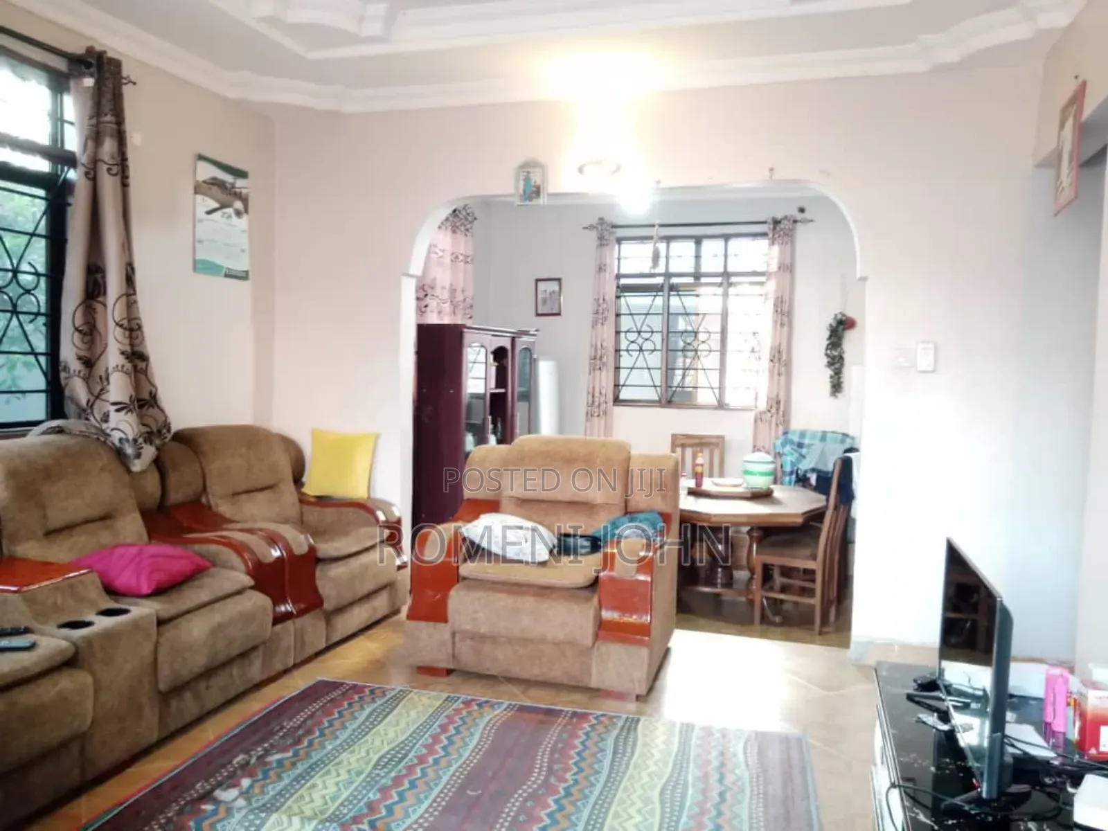 3bdrm House in Tanzania Daresalaam, Ilala for sale