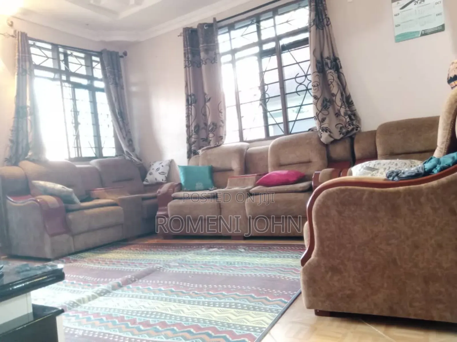 3bdrm House in Tanzania Daresalaam, Ilala for sale