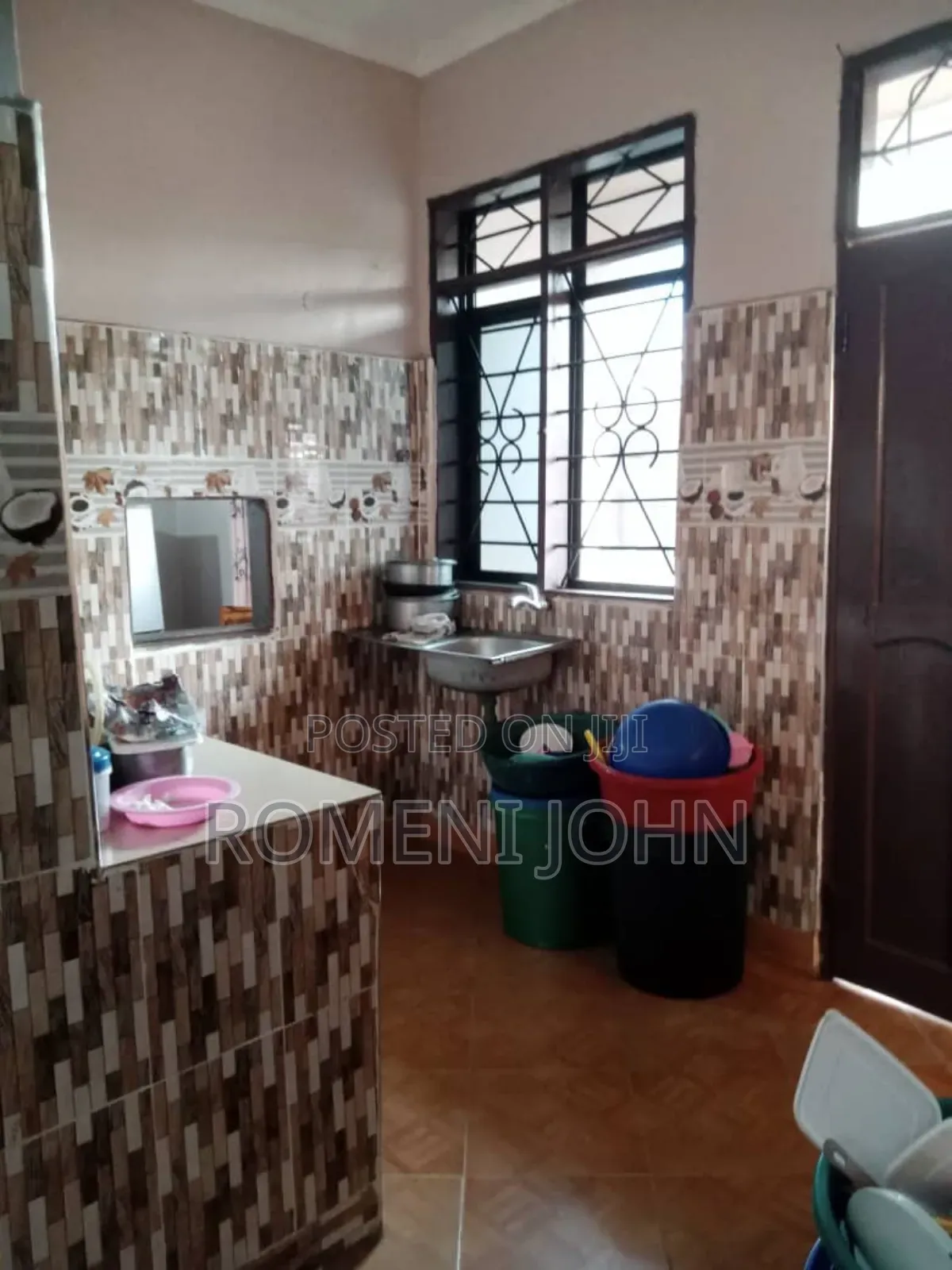 3bdrm House in Tanzania Daresalaam, Ilala for sale
