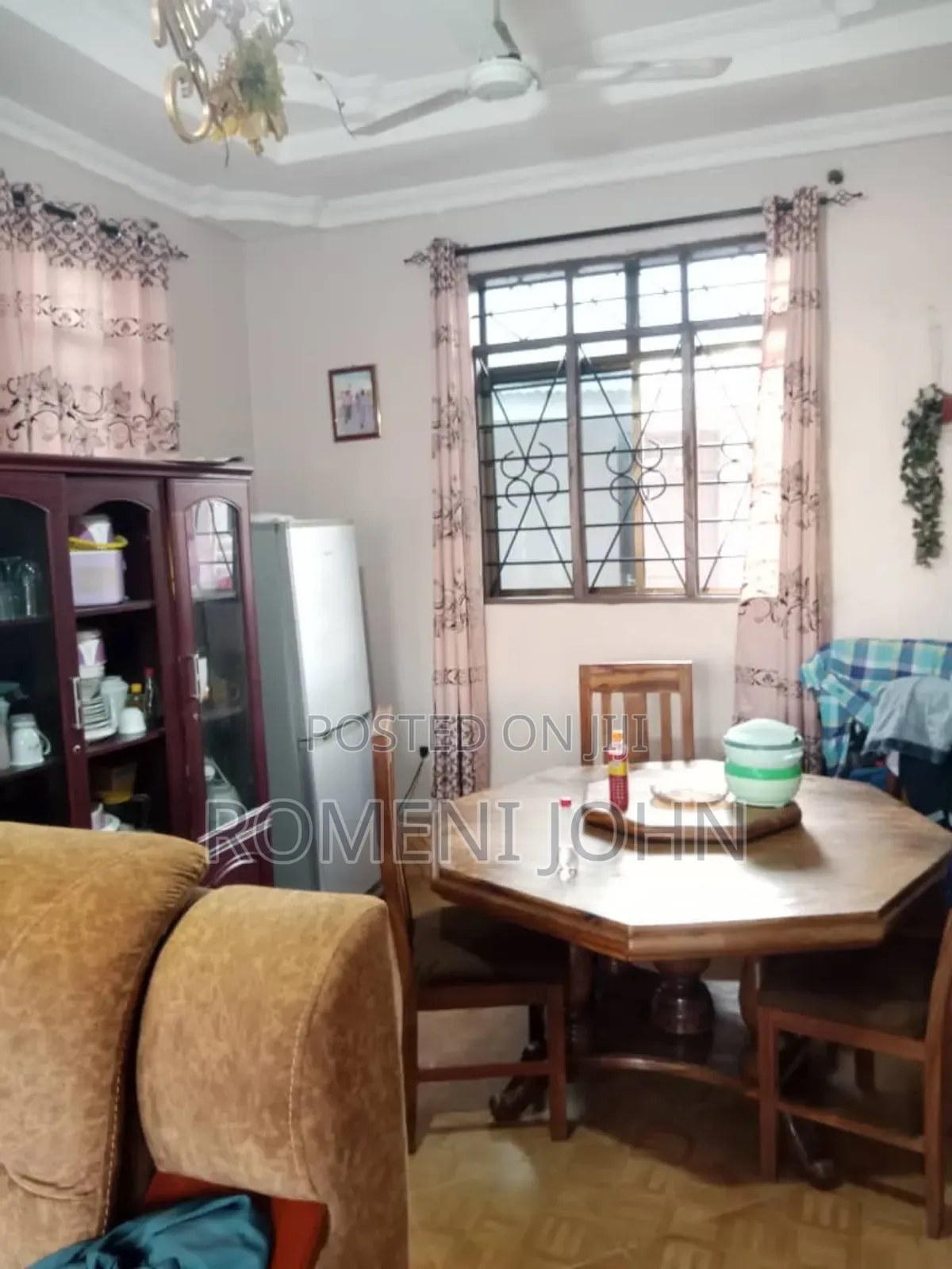3bdrm House in Tanzania Daresalaam, Ilala for sale