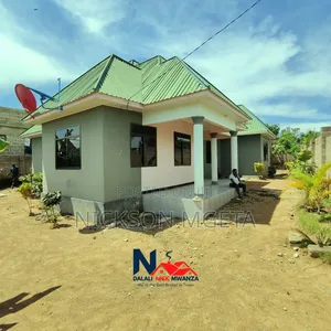 3bdrm House in Dalali_Nick_Mwanza, Nyasaka for rent