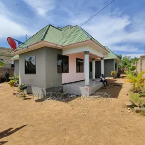 3bdrm House in Dalali_Nick_Mwanza, Nyasaka for rent