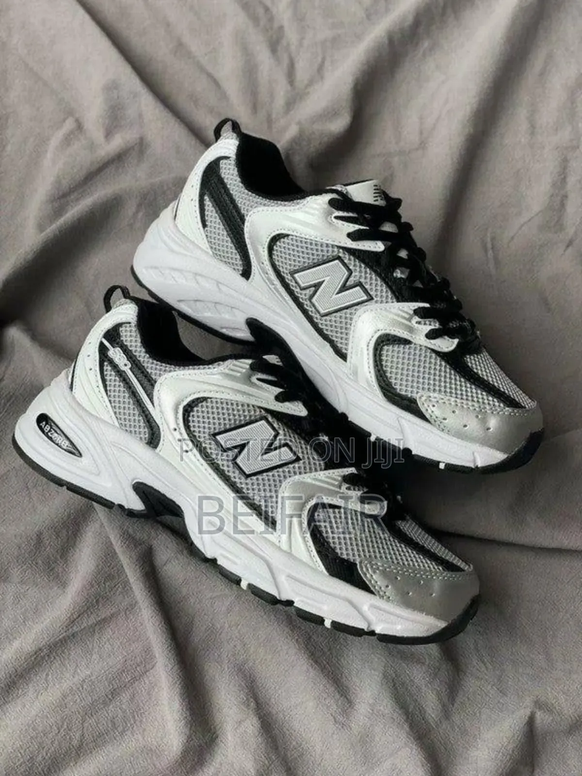 Raba Za Kike | NEW Balance | Ladies Sneakers