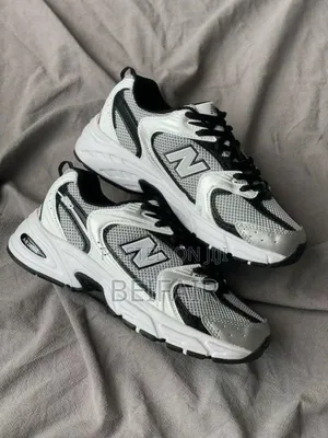 Raba Za Kike | NEW Balance | Ladies Sneakers