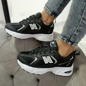 Raba Za Kike | NEW Balance | Ladies Sneakers