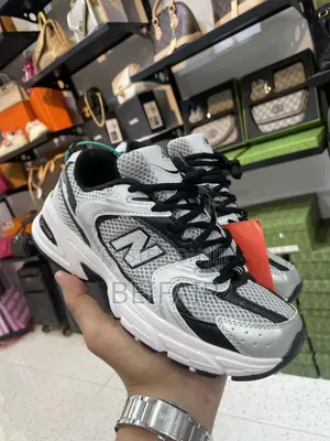 Raba Za Kike | NEW Balance | Ladies Sneakers