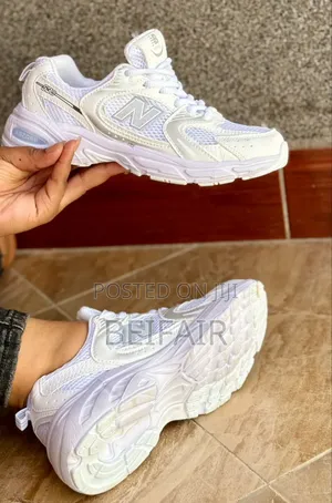 Raba Za Kike | NEW Balance | Ladies Sneakers