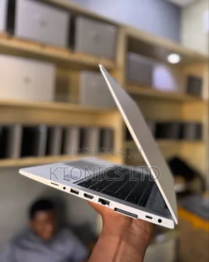 Laptop HP EliteBook 830 G5 8GB Intel Core I5 SSD 256GB