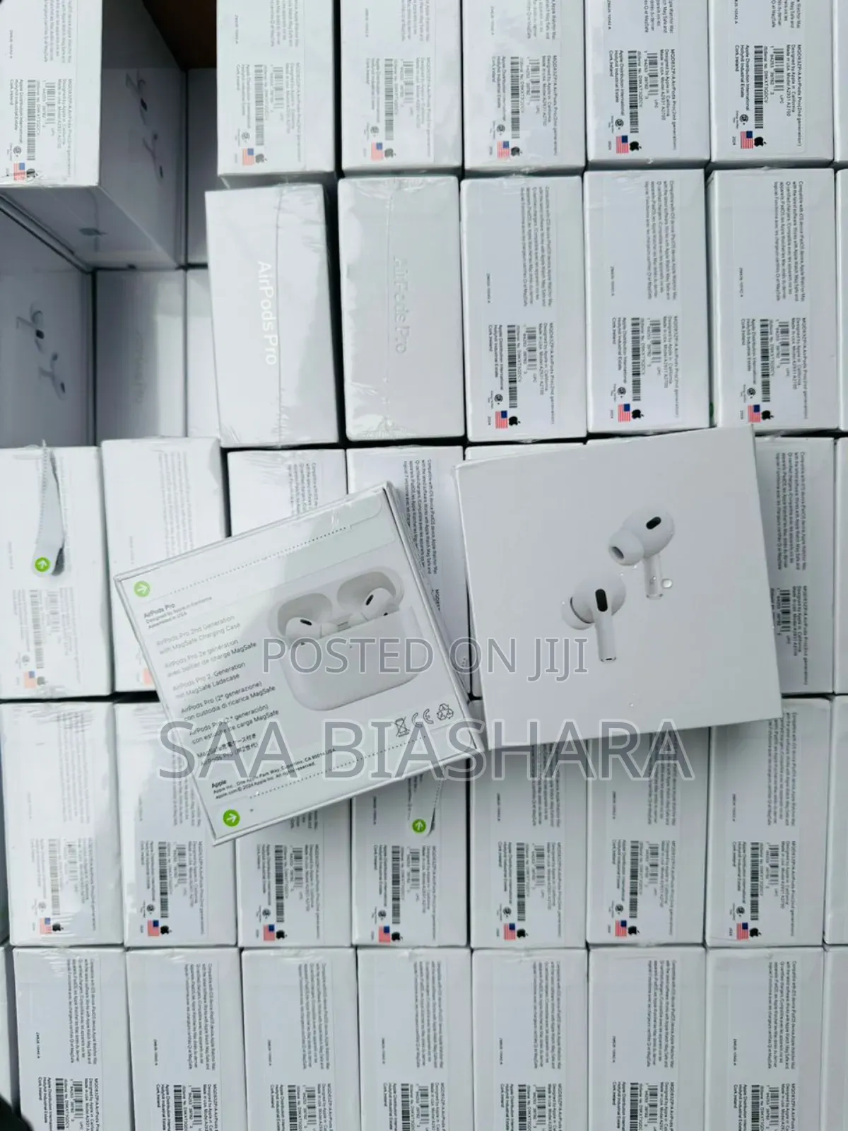 Airpods PRO Second Generation