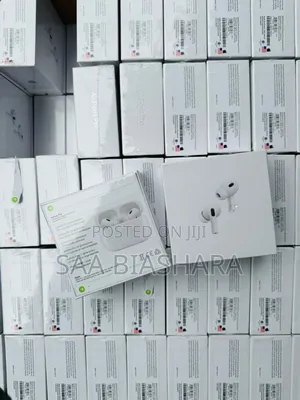 Airpods PRO Second Generation