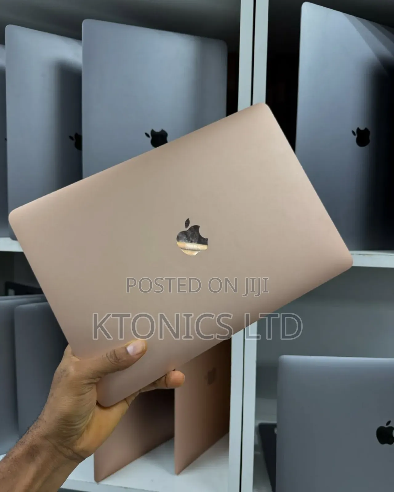 Laptop Apple MacBook Air 2018 8GB Intel Core I5 SSD 128GB