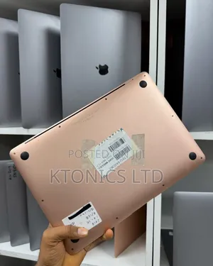 Laptop Apple MacBook Air 2018 8GB Intel Core I5 SSD 128GB
