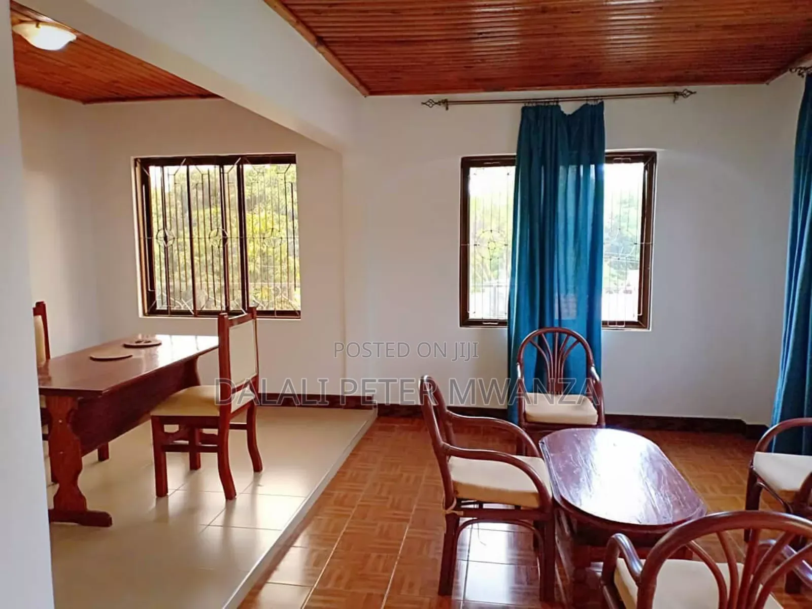 Furnished 2bdrm Apartment in Rock City, Nyamagana for rent