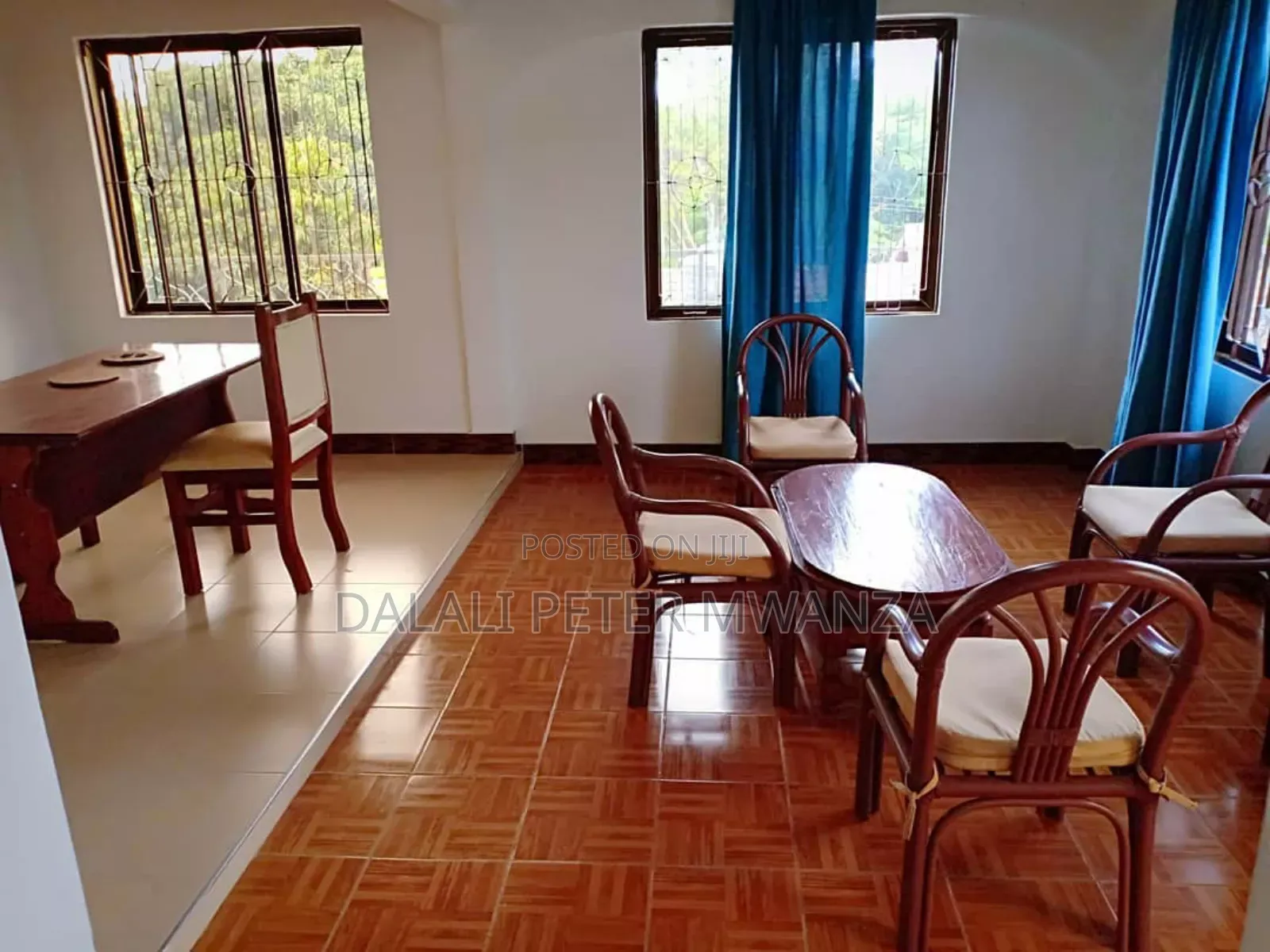 Furnished 2bdrm Apartment in Rock City, Nyamagana for rent