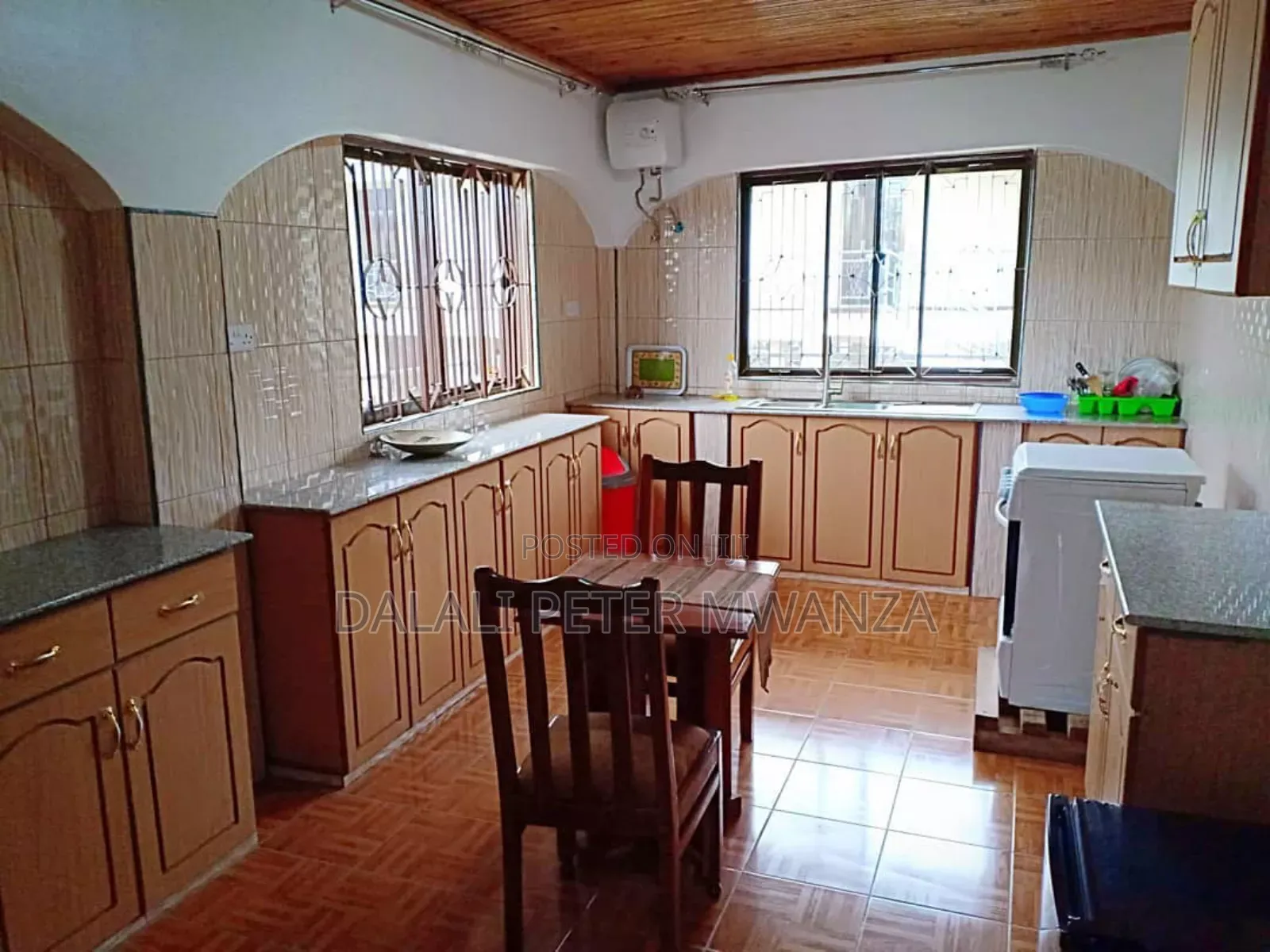 Furnished 2bdrm Apartment in Rock City, Nyamagana for rent
