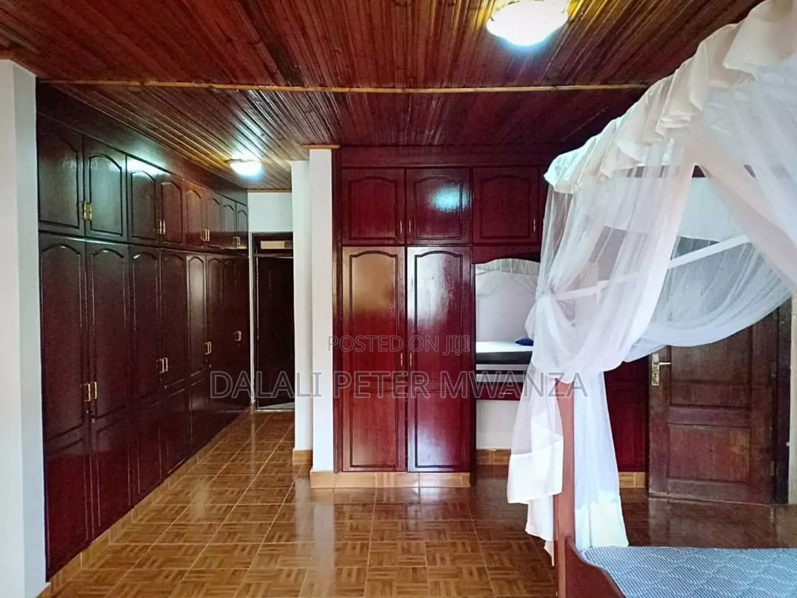 Furnished 2bdrm Apartment in Rock City, Nyamagana for rent
