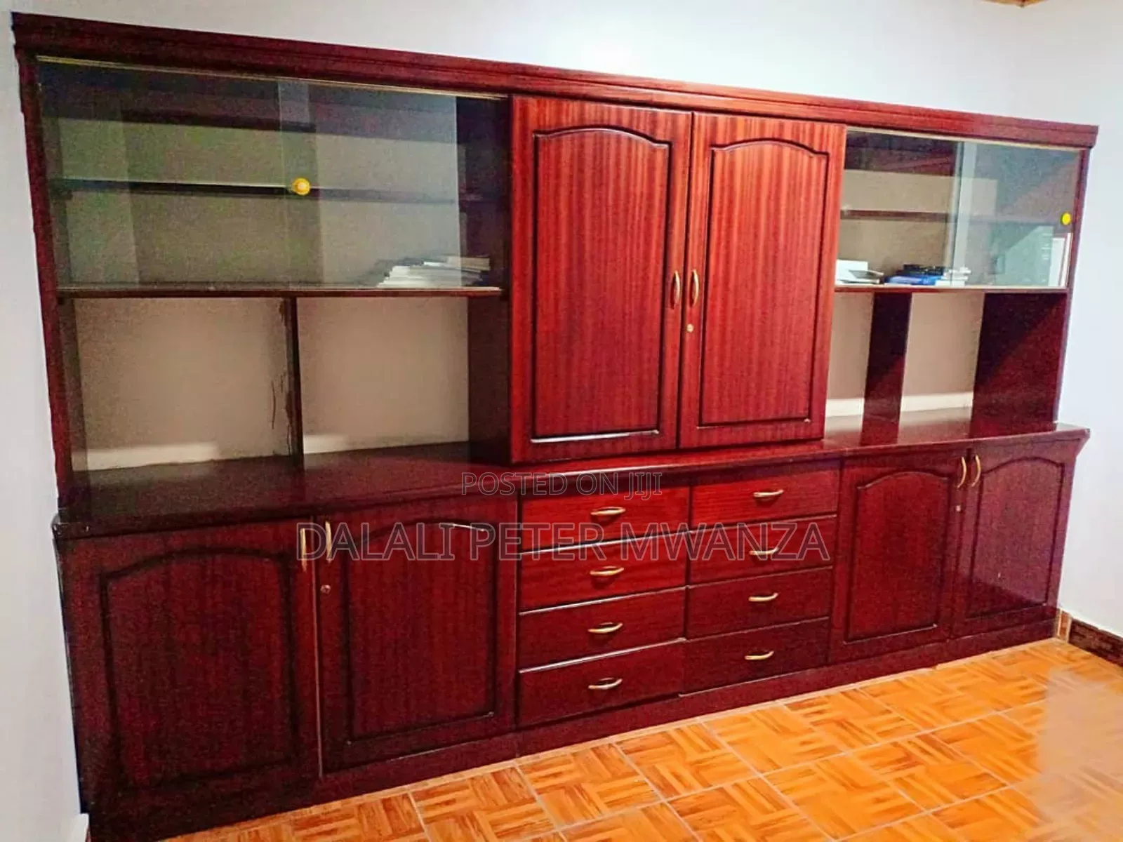 Furnished 2bdrm Apartment in Rock City, Nyamagana for rent