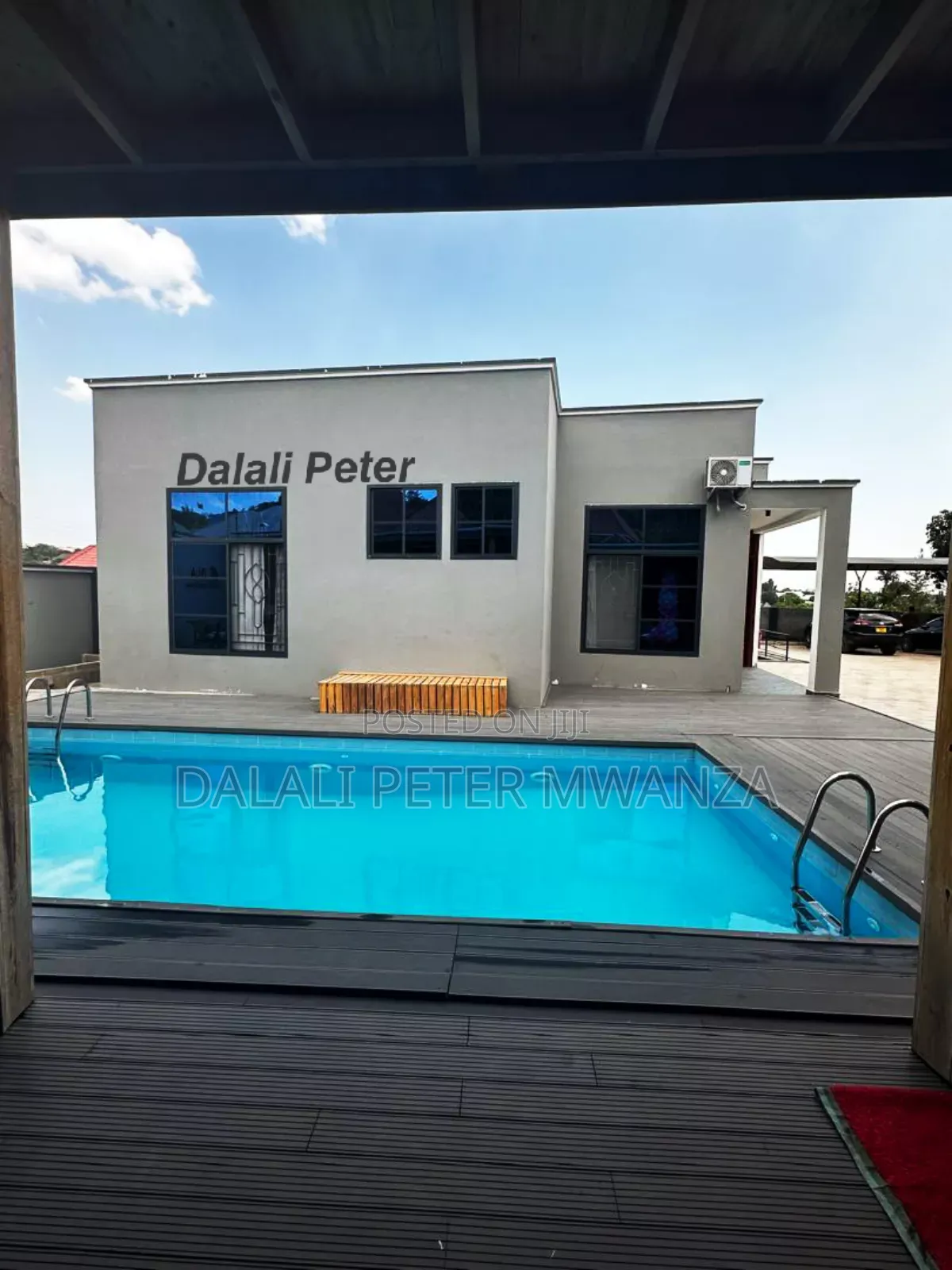 Furnished 2bdrm Apartment in Rock City, Ilemela for rent
