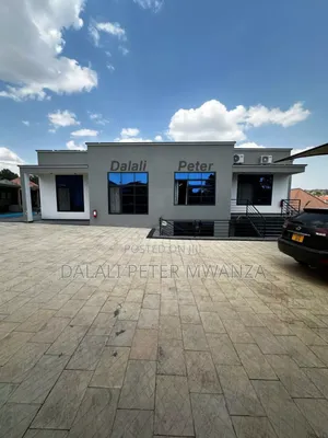 Furnished 2bdrm Apartment in Rock City, Ilemela for rent