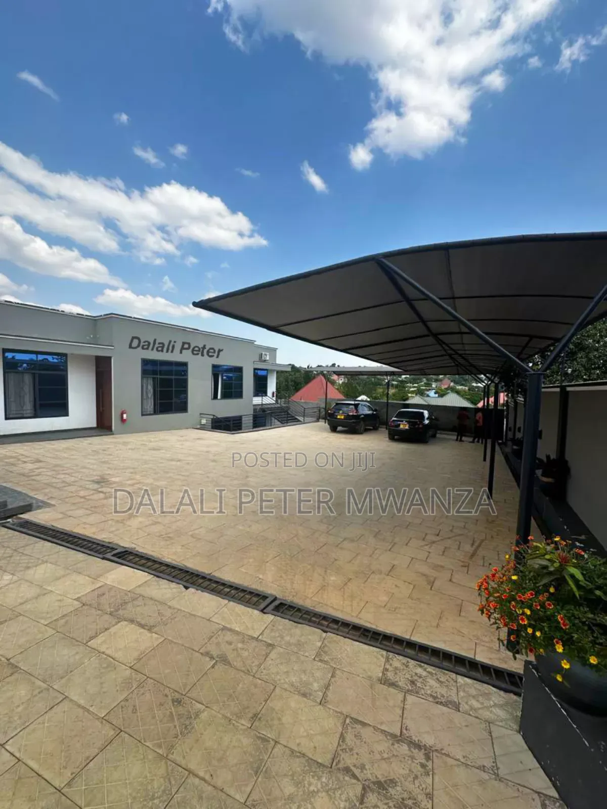 Furnished 2bdrm Apartment in Rock City, Ilemela for rent