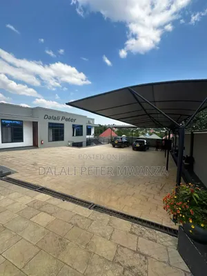 Furnished 2bdrm Apartment in Rock City, Ilemela for rent