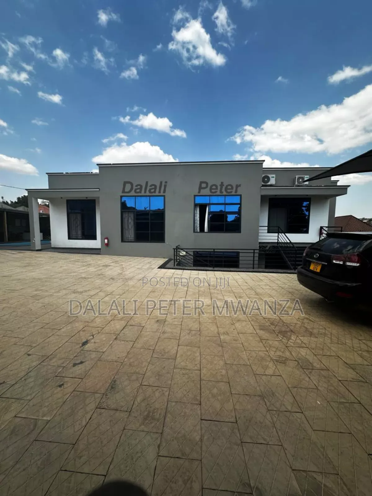 Furnished 2bdrm Apartment in Rock City, Ilemela for rent