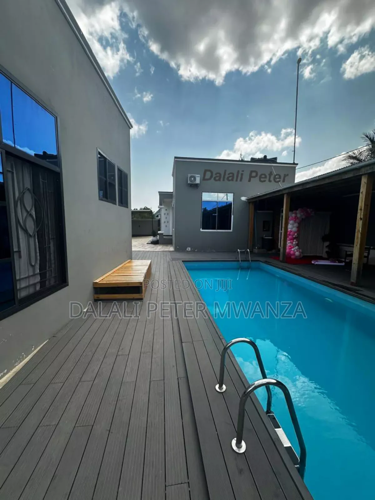 Furnished 2bdrm Apartment in Rock City, Ilemela for rent
