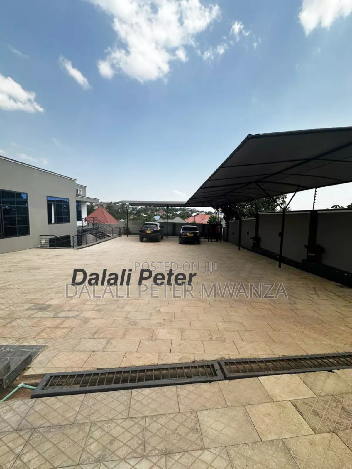 Furnished 2bdrm Apartment in Rock City, Ilemela for rent
