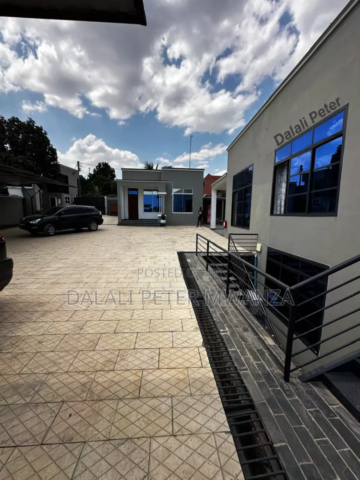 Furnished 2bdrm Apartment in Rock City, Ilemela for rent