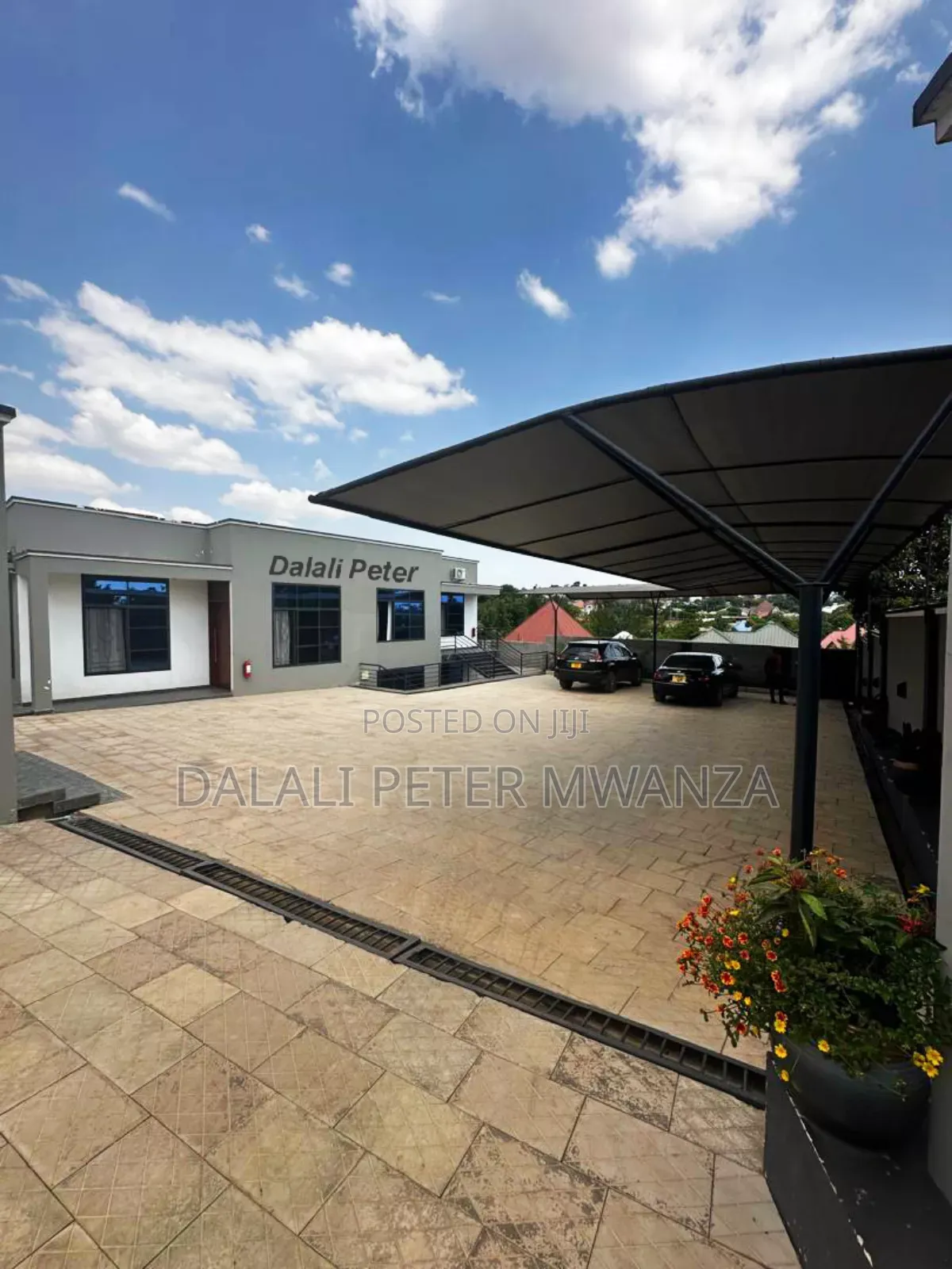 Furnished 2bdrm Apartment in Rock City, Ilemela for rent
