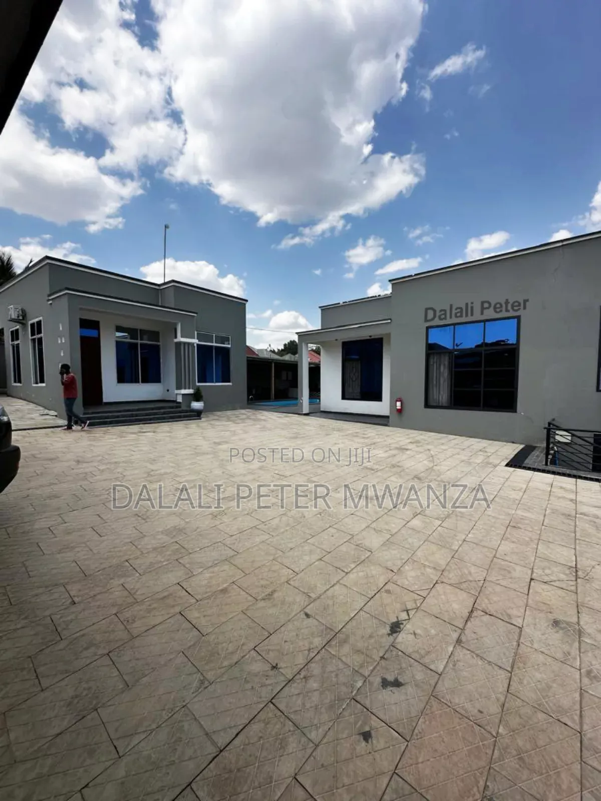 Furnished 2bdrm Apartment in Rock City, Ilemela for rent