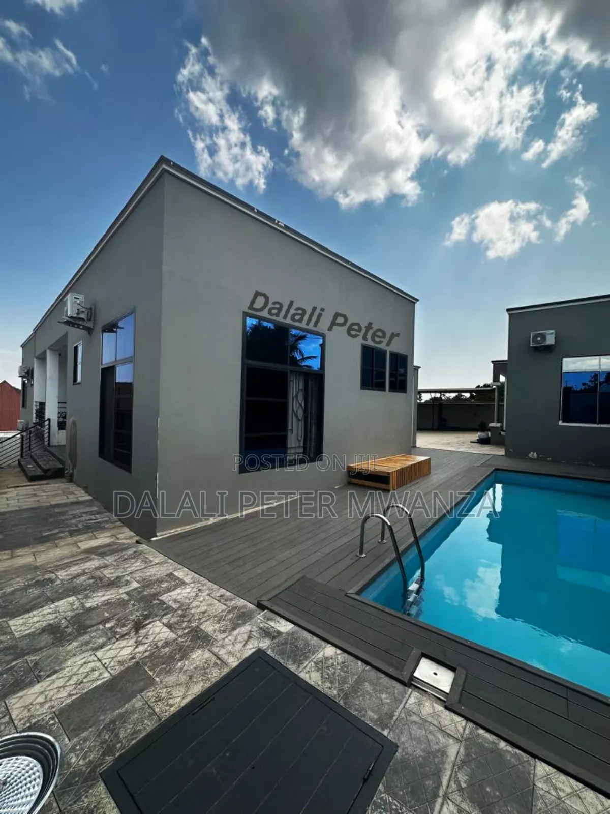 Furnished 2bdrm Apartment in Rock City, Ilemela for rent
