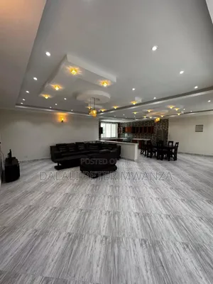 Furnished 3bdrm Apartment in Capripoint, Nyamagana for rent
